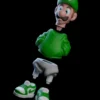 mario luigi urban art toy v2 y5ry6