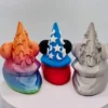 mickey mouse wizard fantasia gnome r0irm