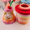 milkshake gnome container ivw0r