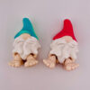 Mini Gnome Flexi