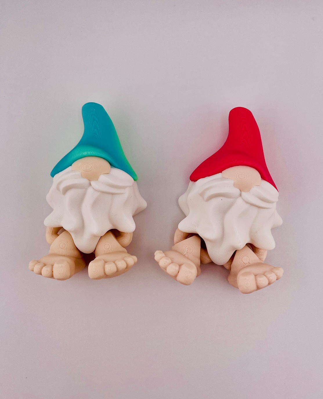 Mini Gnome Flexi 6 Mini Gnome Flexi