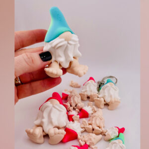 Mini Gnome Flexi