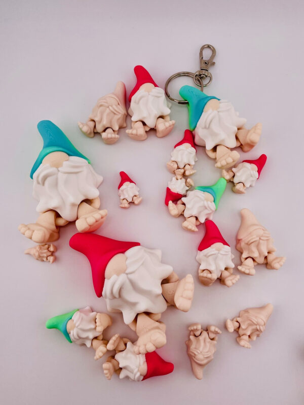 Mini Gnome Flexi - Image 2