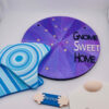 modular gnome sweet gnome sign a0iue