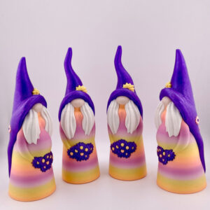 Mother's Day Gnome Set