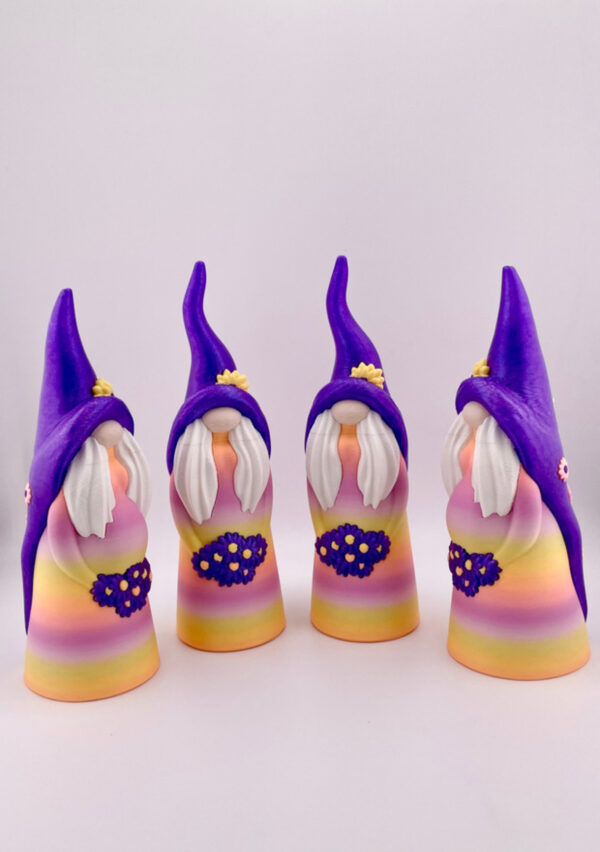 Mother's Day Gnome Set