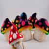 mushroom gnome set hxnbr