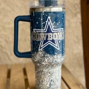 NFL Dallas Cowboys Tumbler