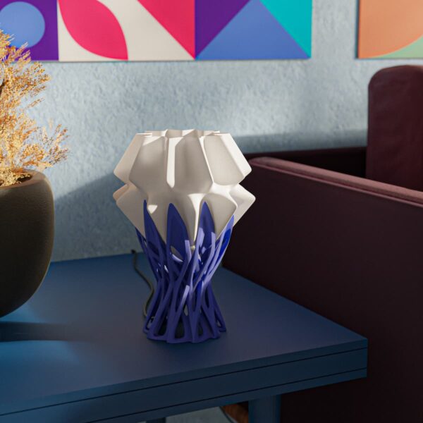 Nox Table Lamp - Image 3