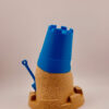 sand castle gnome v3 up728