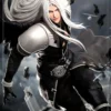 sephiroth final fantasy 7 otaku miqzw