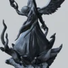 sephiroth kingdom hearts 0fjbi