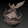 sephiroth kingdom hearts v1 flc2p
