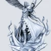 sephiroth kingdom hearts v2 21sr8
