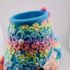 shy guy gnome planter fancy v4 xxa7a