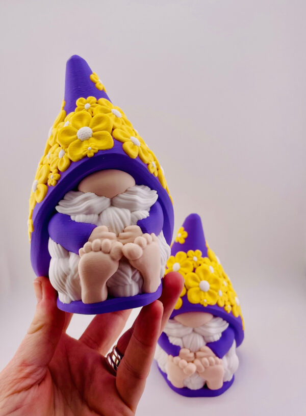 Shy Guy Gnome Set - Image 2
