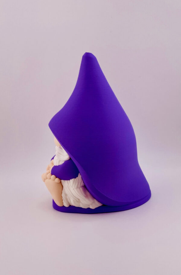 Shy Guy Gnome Set - Image 3