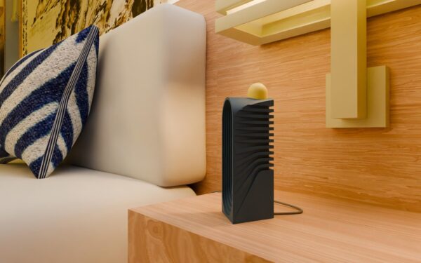 SILO 3D Print Table Lamp - Image 2