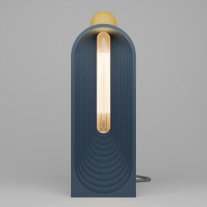 SILO 3D Print Table Lamp