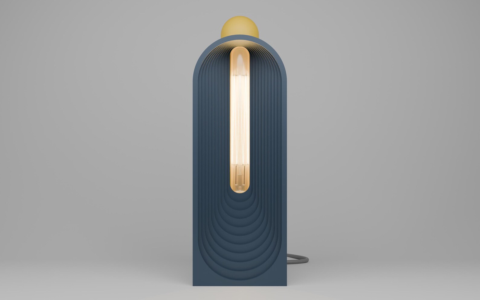 SILO 3D Print Table Lamp 4 SILO 3D Print Table Lamp