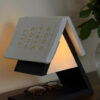 Small TableBedside Lamp