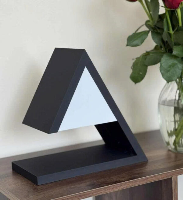 Small TableBedside Lamp - Image 2