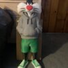 sylvester cat urban vibes with hoodie v2 e9kns scaled