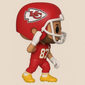 Travis Kelce Funko Pop 2 Travis Kelce Funko Pop