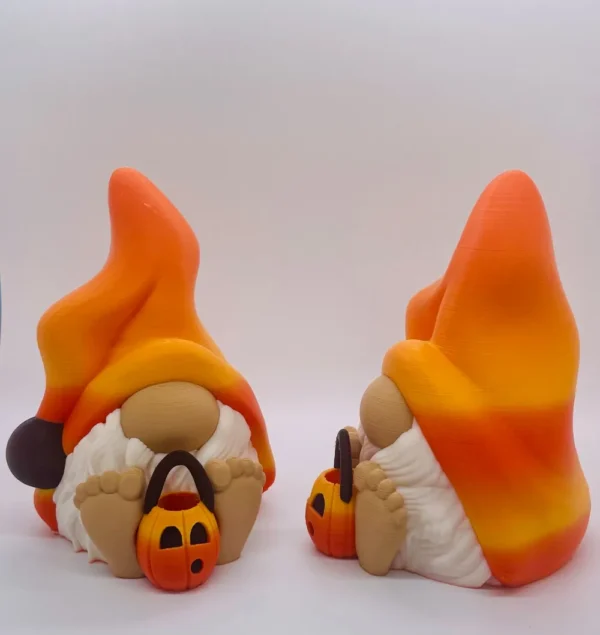 Trick or Treat Gnome - Image 2