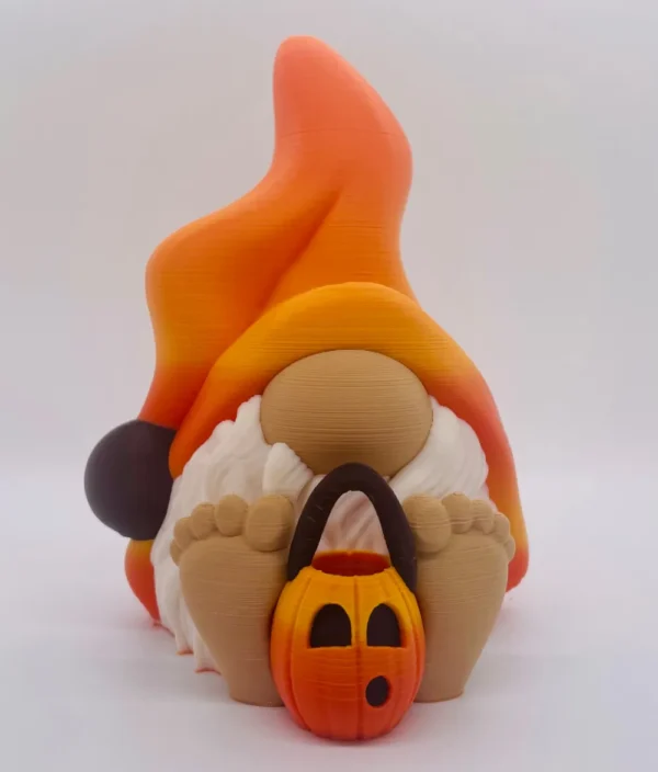 Trick or Treat Gnome - Image 3