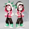 Urban Vibes Spider-Gwen