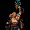 viking thor figure mm838