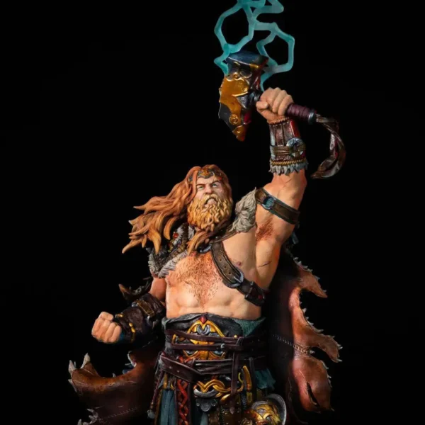 Viking Thor - Figure - Image 4