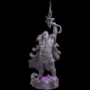 viking thor figure v2 qyr4y