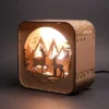 Wilderness Glow Table LampWilderness Glow Table Lamp
