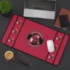 arizona cardinals desk mat 28p35