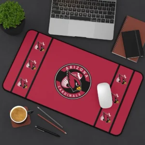 Arizona Cardinals Desk Mat