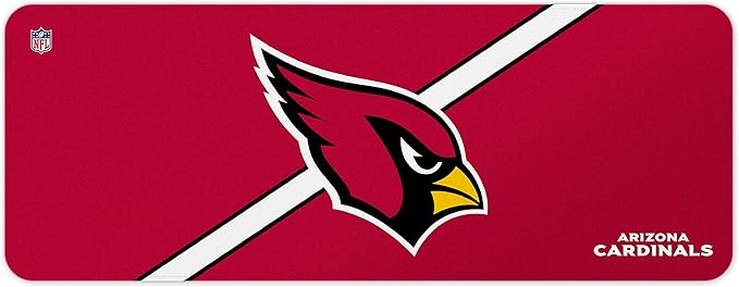 arizona cardinals desk mat 35b2g