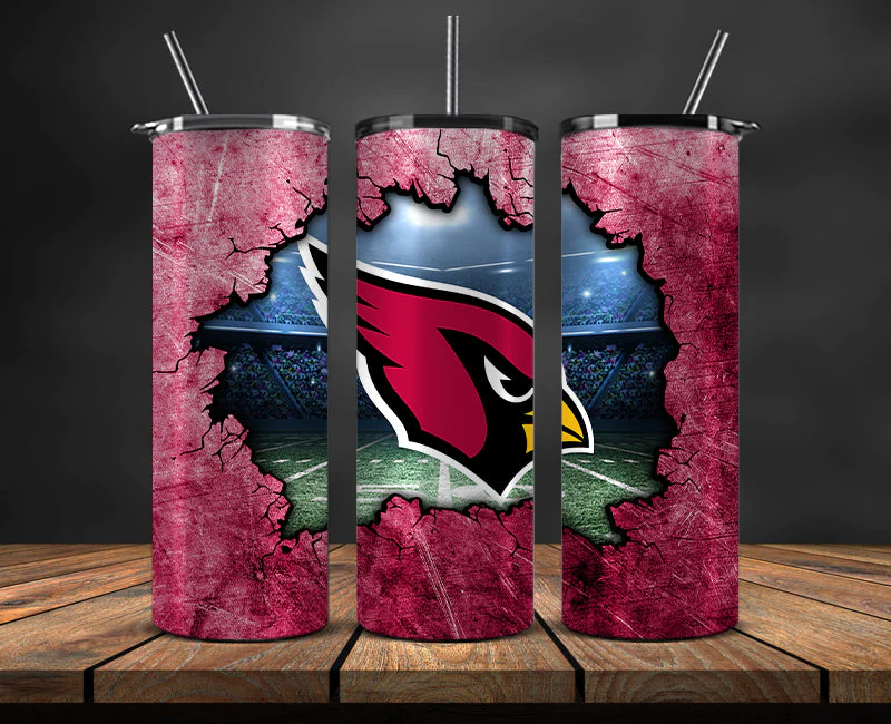 arizona cardinals tumbler g80cn