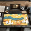 arizona ghosts desk mat vvand