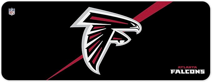 atlanta falcons desk mat 4njm0