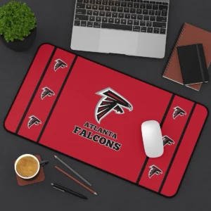 Atlanta Falcons Desk Mat