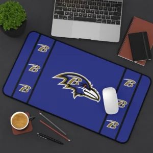Baltimore Ravens Desk Mat