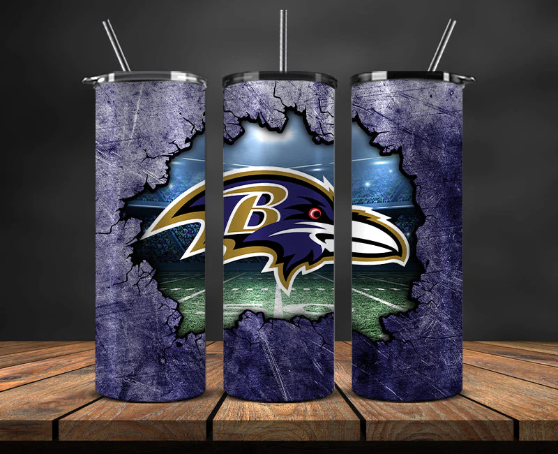 baltimore ravens tumbler fm7aj