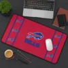 buffalo bills desk mat j168r