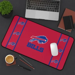 Buffalo Bills Desk Mat