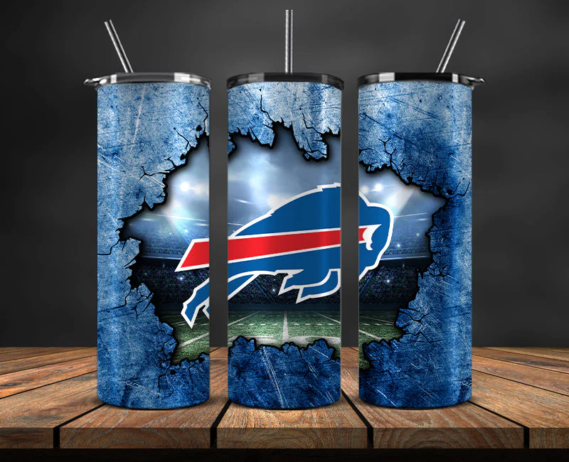 buffalo bills tumbler 7uwmh