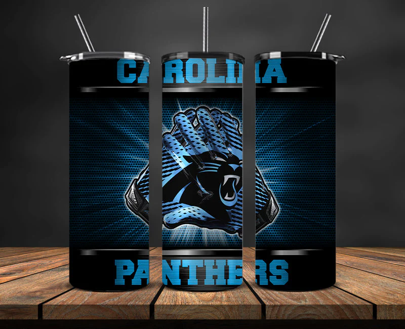 carolina panthers tumbler v1 40cia