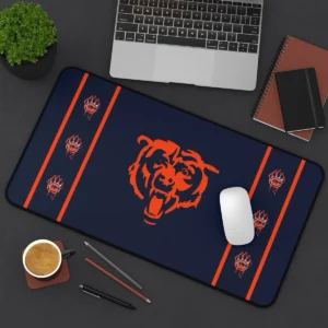 Chicago Bears Desk Mat