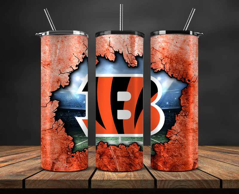 cincinnati bengals tumbler 4bz2v